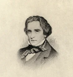 Douglas William Jerrold